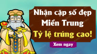Phân tích Xổ Số Miền Trung ngày 12/06/2025 - Phân tích XSMT 12-06-2025