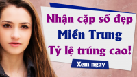 Phân tích Xổ Số Miền Trung ngày 03/08/2025 - Phân tích XSMT 03-08-2025