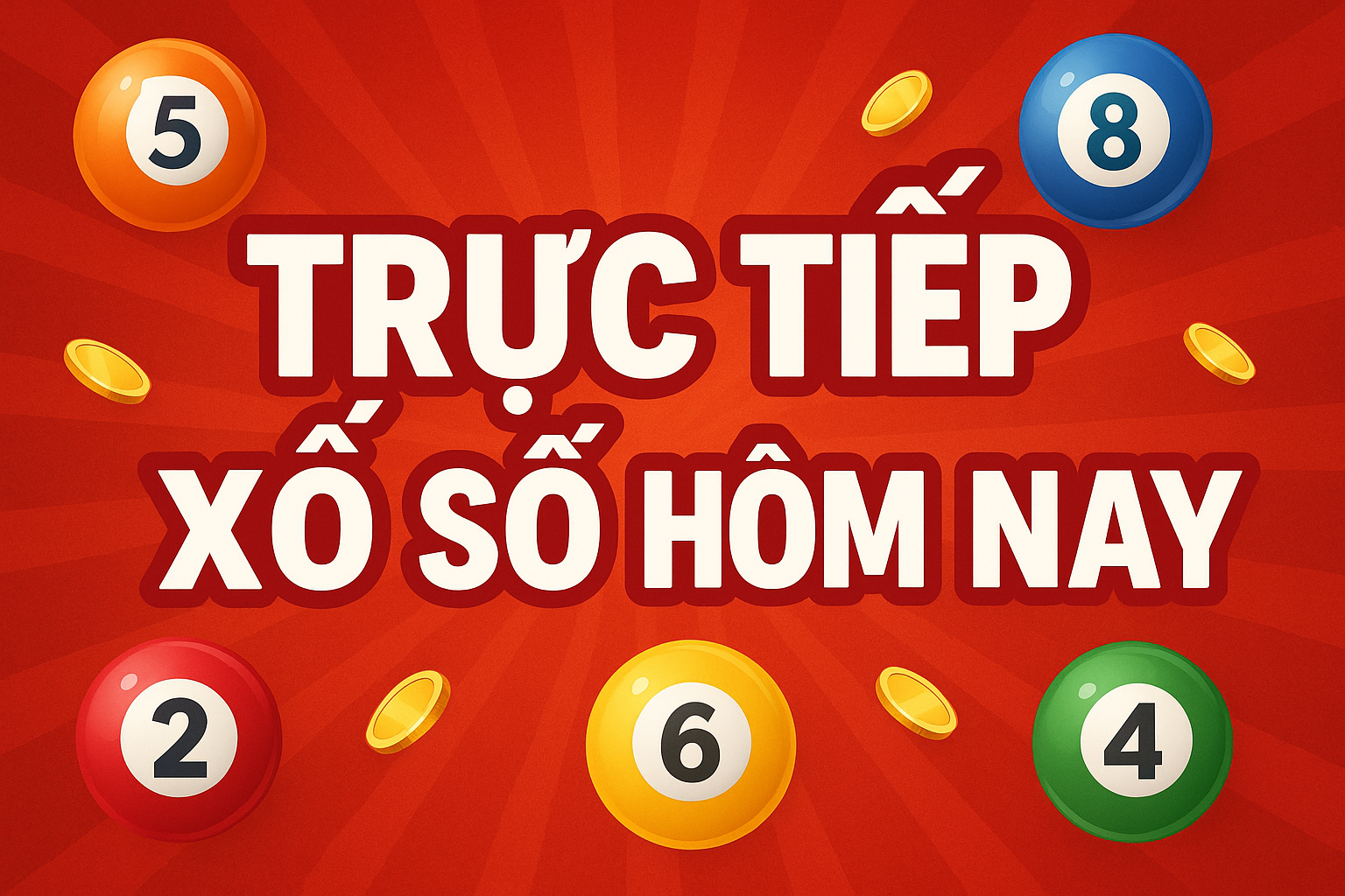 Xổ Số Hôm Nay - Kết Quả Xổ Số Trực Tiếp Chính Xác