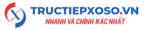 Logo Trực Tiếp Xổ Số