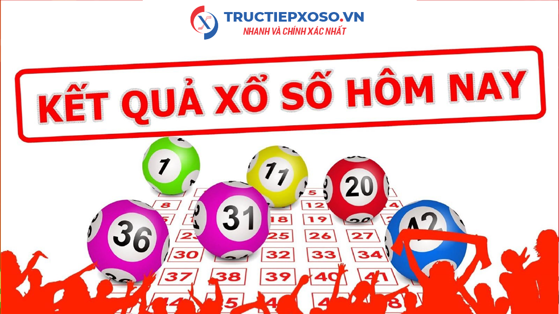 Trực Tiếp Xổ Số