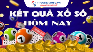 Trực Tiếp Xổ Số 3 Miền Hôm Nay – Kết Quả Nhanh & ChuẩnChính Xác Nhất