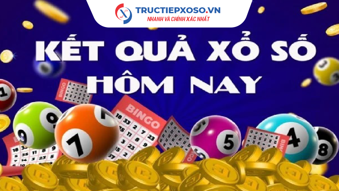 Trực Tiếp Xổ Số 3 Miền Hôm Nay – Kết Quả Nhanh & ChuẩnChính Xác Nhất